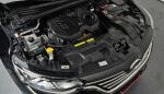 Renault Samsung SM6, 2019