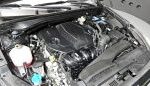 Kia K8, 2023