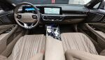 Kia K8, 2023