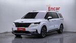 Kia Carnival, 2021
