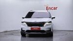 Kia Carnival, 2021