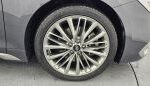 Hyundai Grandeur, 2019
