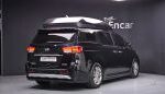Kia Carnival, 2018