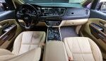 Kia Carnival, 2018