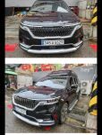 Kia Carnival, 2021