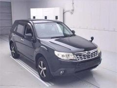 Subaru Forester, 2011 2011 года — купить из Японии