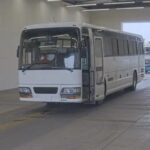 Isuzu Gala, 2001