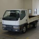 Mitsubishi Canter, 2001