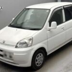 Honda Life, 2002