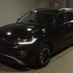 Volkswagen T-Cross, 2023