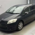 Toyota Auris, 2011