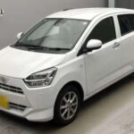 Toyota Pixis Epoch, 2021
