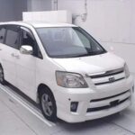 Toyota Noah, 2007