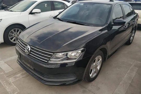 Volkswagen Lavida, 2019 2019 года — купить из Китая