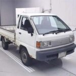 Toyota Town Ace, 1999