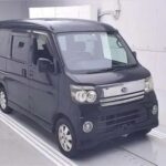 Daihatsu Atrai, 2007
