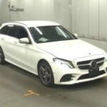 Mercedes-Benz C Class Station Wagon, 2019 - изображение 2