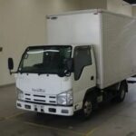 Isuzu Elf, 2011
