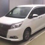 Toyota Esquire, 2016