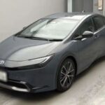 Toyota Prius, 2026