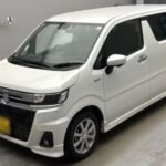 Suzuki Wagon R Custom Z, 2025