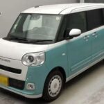 Daihatsu Move Canbus, 2025