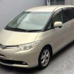 Toyota Estima, 2007