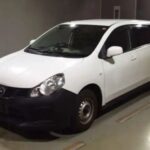 Mazda Familia Van, 2018