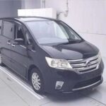 Nissan Serena, 2013