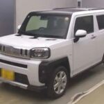 Daihatsu Taft, 2022