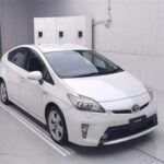 Toyota Prius, 2013