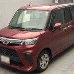 Toyota Roomy, 2023