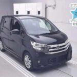 Nissan DAYZ, 2017