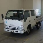 Isuzu Elf, 2015
