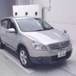 Nissan Dualis, 2009