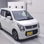 Suzuki Wagon R, 2014