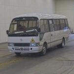 Toyota Coaster, 1993