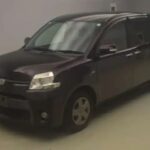 Toyota Sienta, 2013