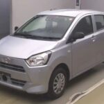 Toyota Pixis Epoch, 2024