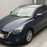 Mazda Demio, 2014