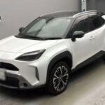 Toyota Yaris Cross, 2024