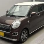 Daihatsu Cast, 2015