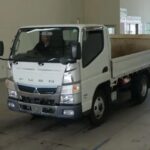 Mitsubishi Canter, 2017