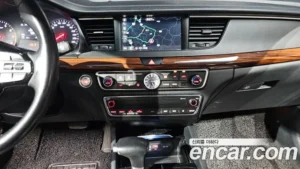 Kia K7 2.4 GDI Prestige