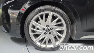 Hyundai Grandeur 3.3