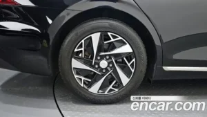 Hyundai Grandeur Exclusive