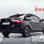 Renault-KoreaSamsung SM3 LE
