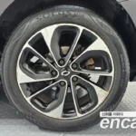Renault-KoreaSamsung SM3 LE