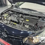 Renault-KoreaSamsung SM3 LE