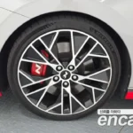 Hyundai AVANTE 2.0 N